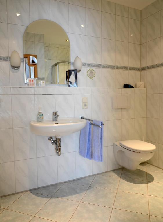 Hotel Kruse Zum Hollotal Neuenkirchen-Vorden Rom bilde
