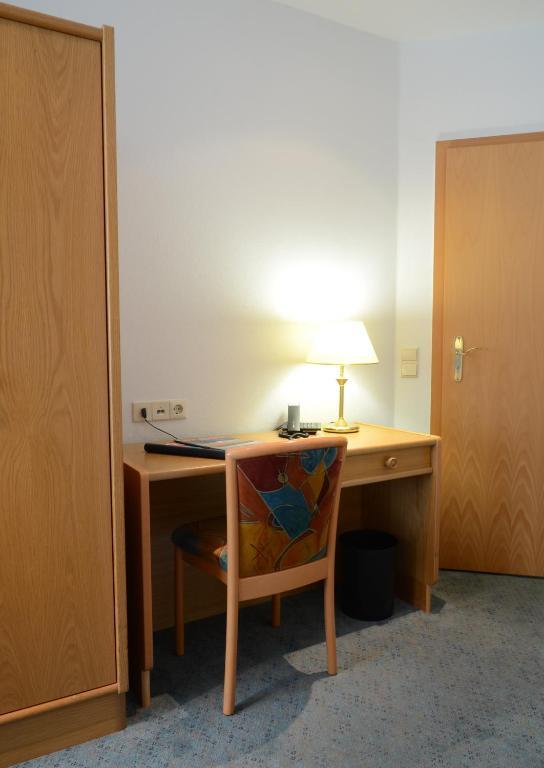 Hotel Kruse Zum Hollotal Neuenkirchen-Vorden Rom bilde