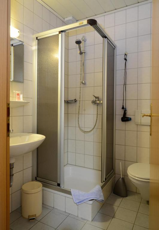 Hotel Kruse Zum Hollotal Neuenkirchen-Vorden Rom bilde